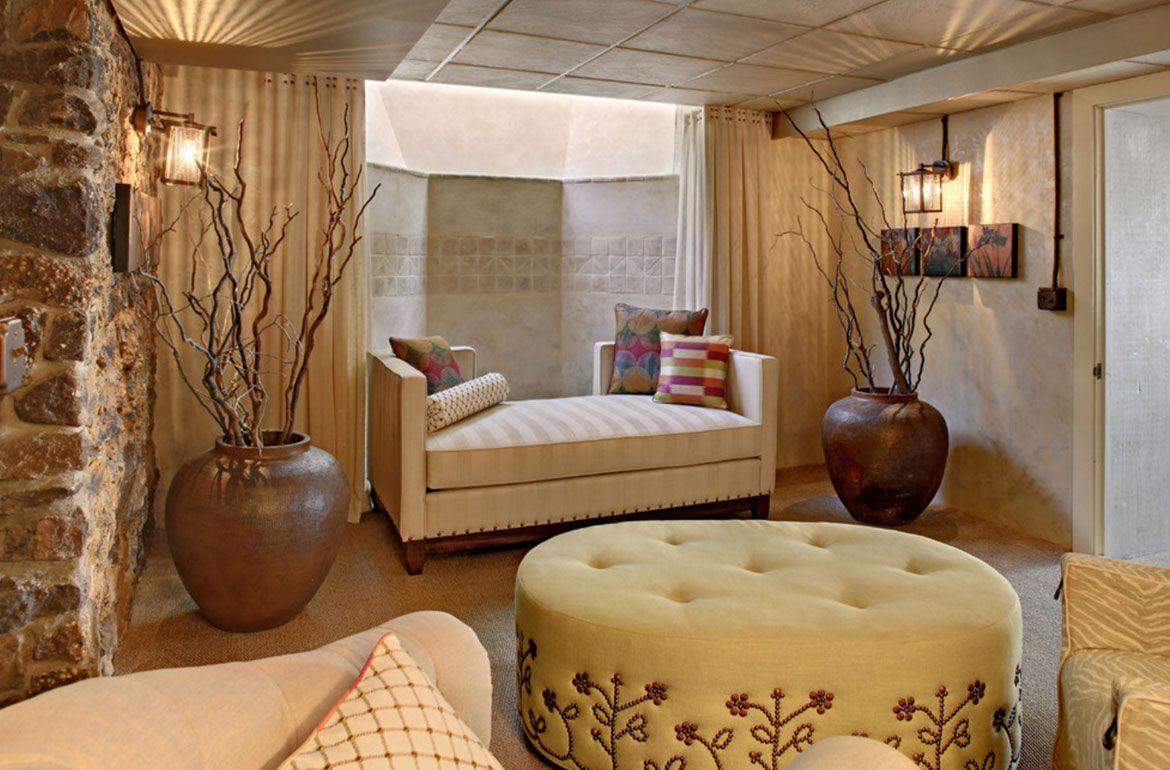 Thoughtful Decor & Furniture Placement